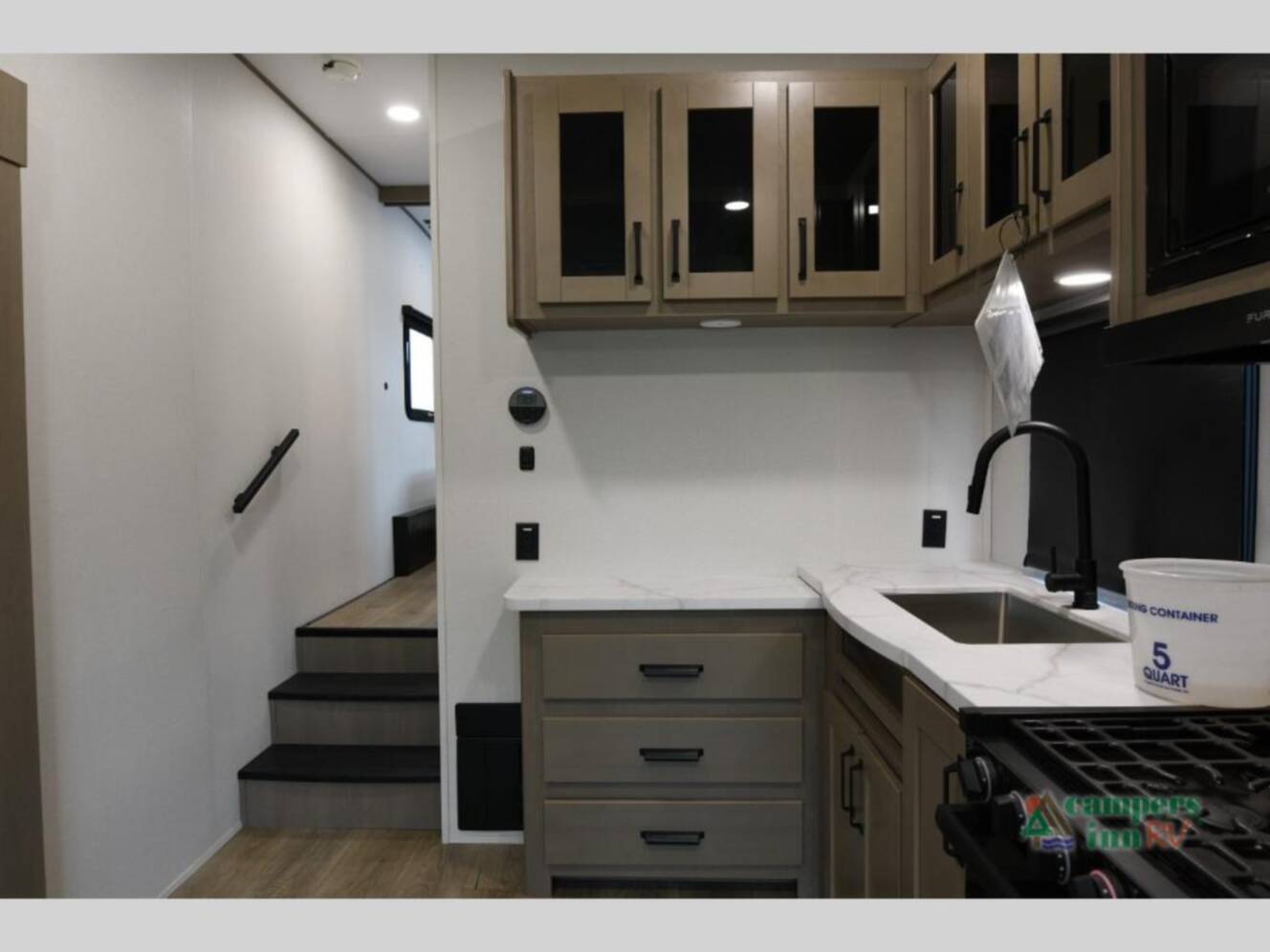 A photo of this 2026 Grand Design Reflection 100 Series 24RL