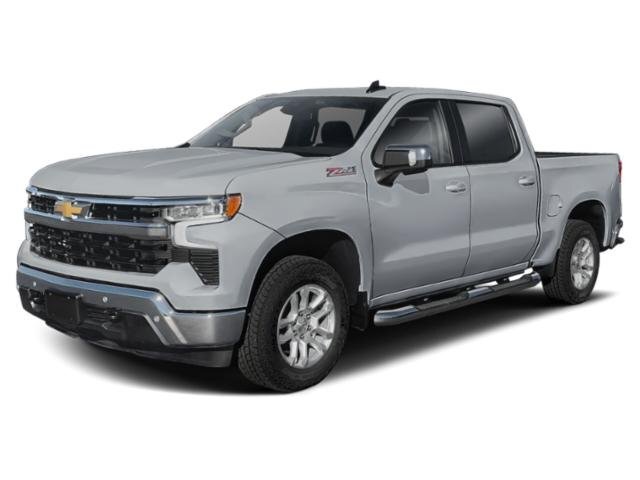 2026 CHEVROLET Silverado 1500 in Pataskala, OH