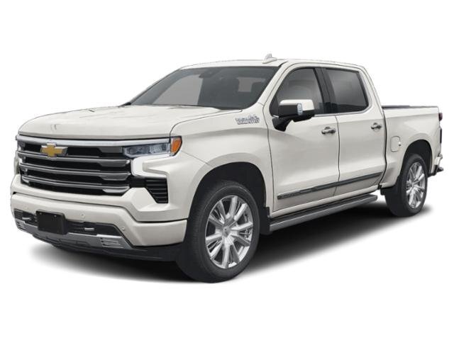 2026 CHEVROLET Silverado 1500 in Pataskala, OH