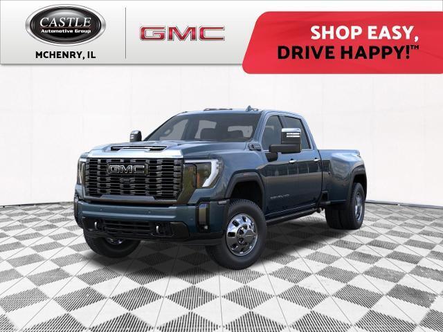2026 GMC Sierra 3500 HD in Mchenry, IL