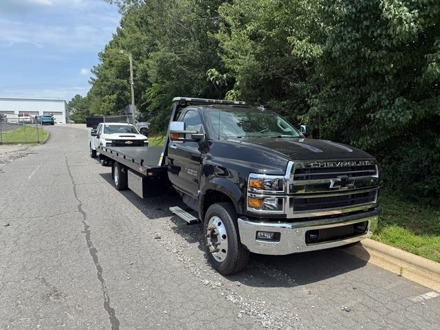 2023 Chevrolet Silverado 6500 in Mooresville, NC