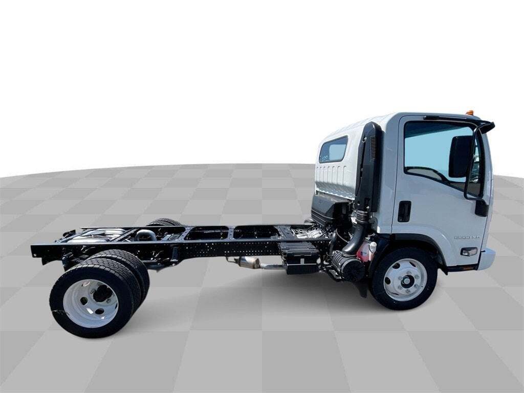 2024 CHEVROLET LCF 5500XG in Columbus, OH
