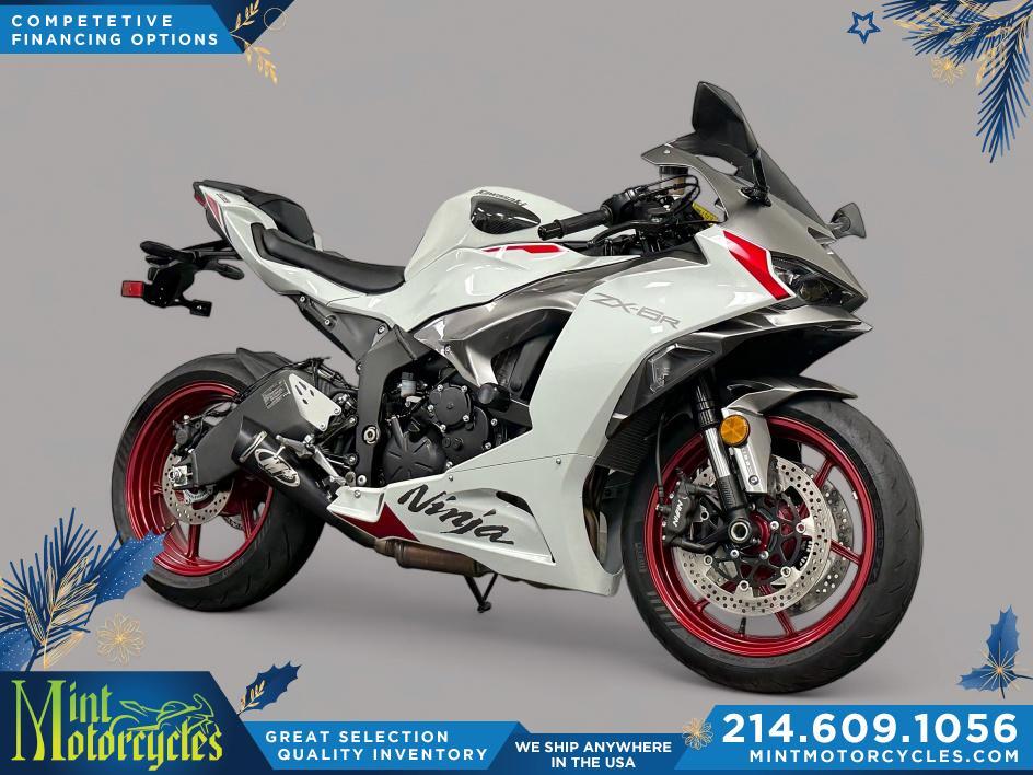 Motorcycles For Sale Near Dallas, Texas - Cycle Trader