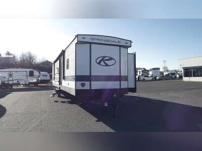 Keystone Springdale RVs For Sale - RV Trader