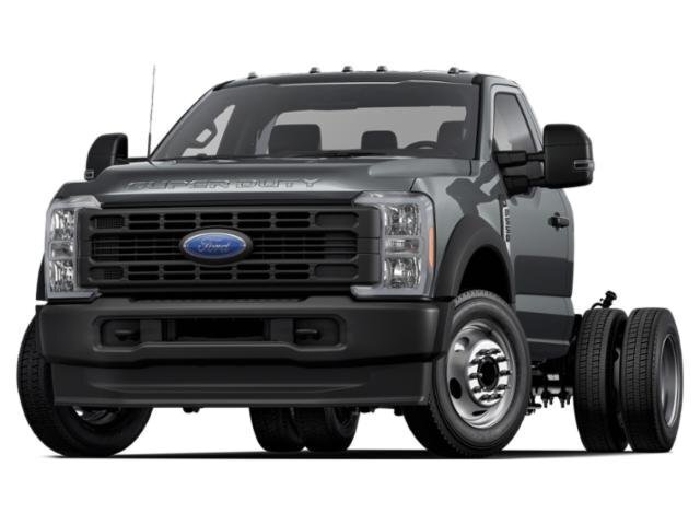 2025 FORD F550 in Hardeeville, SC