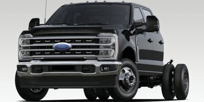 2026 FORD F350 in Hardeeville, SC
