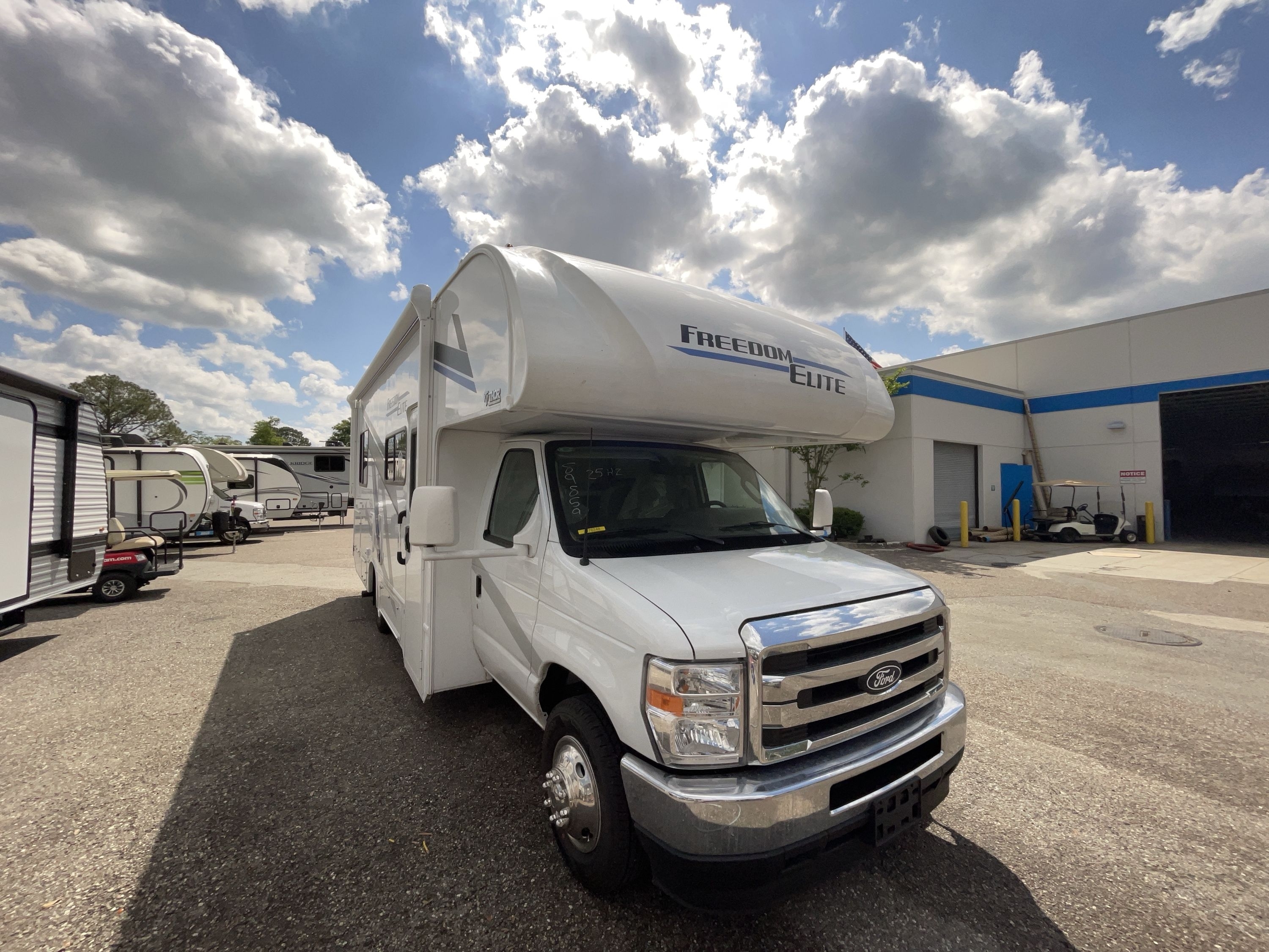 RVs For Sale near Hilton Head, WI - RV Trader