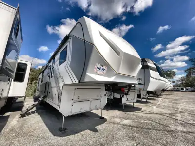 2025 Keystone Raptor 441 RVs For Sale - RV Trader