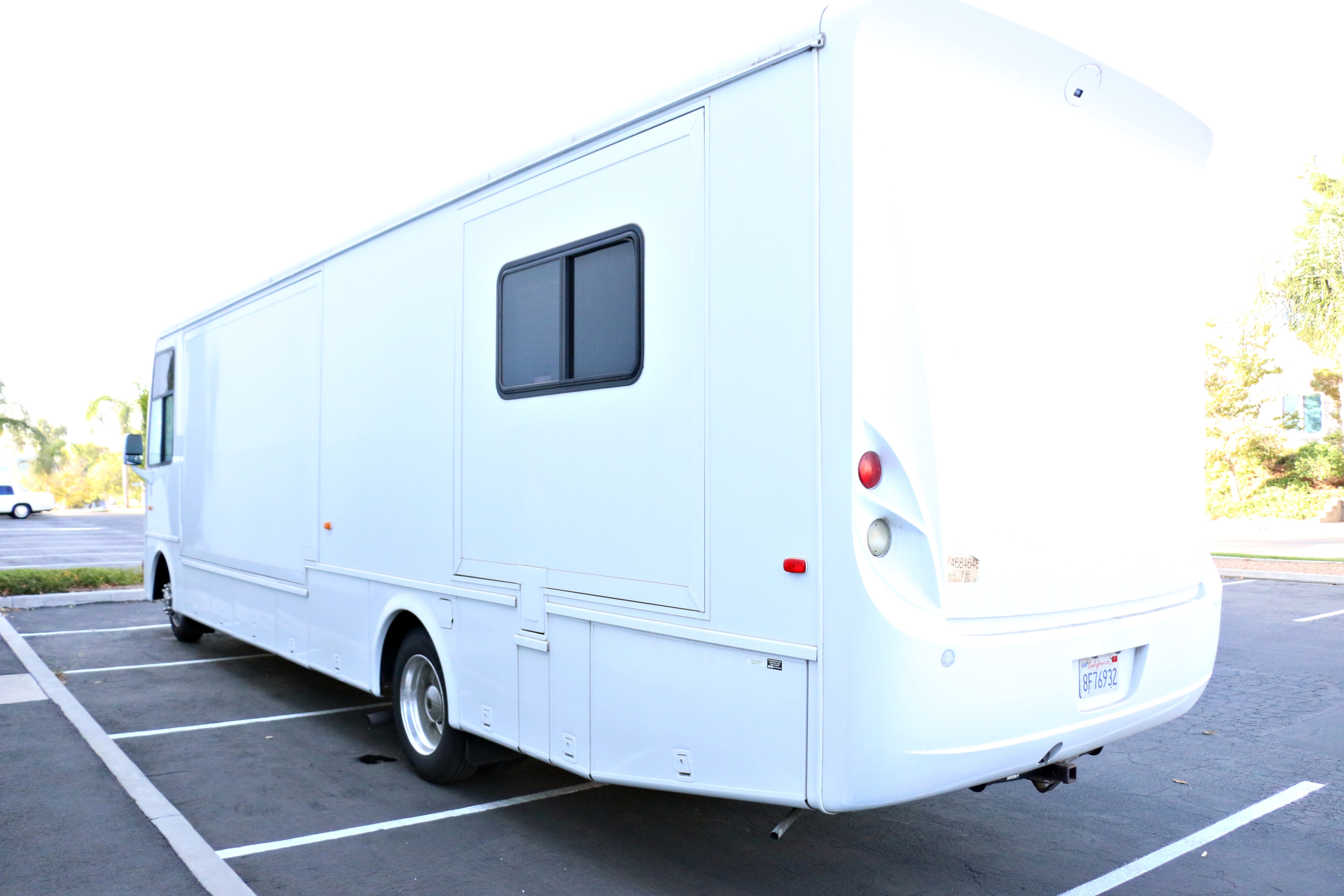 2007 Newmar OTHER in corona CA