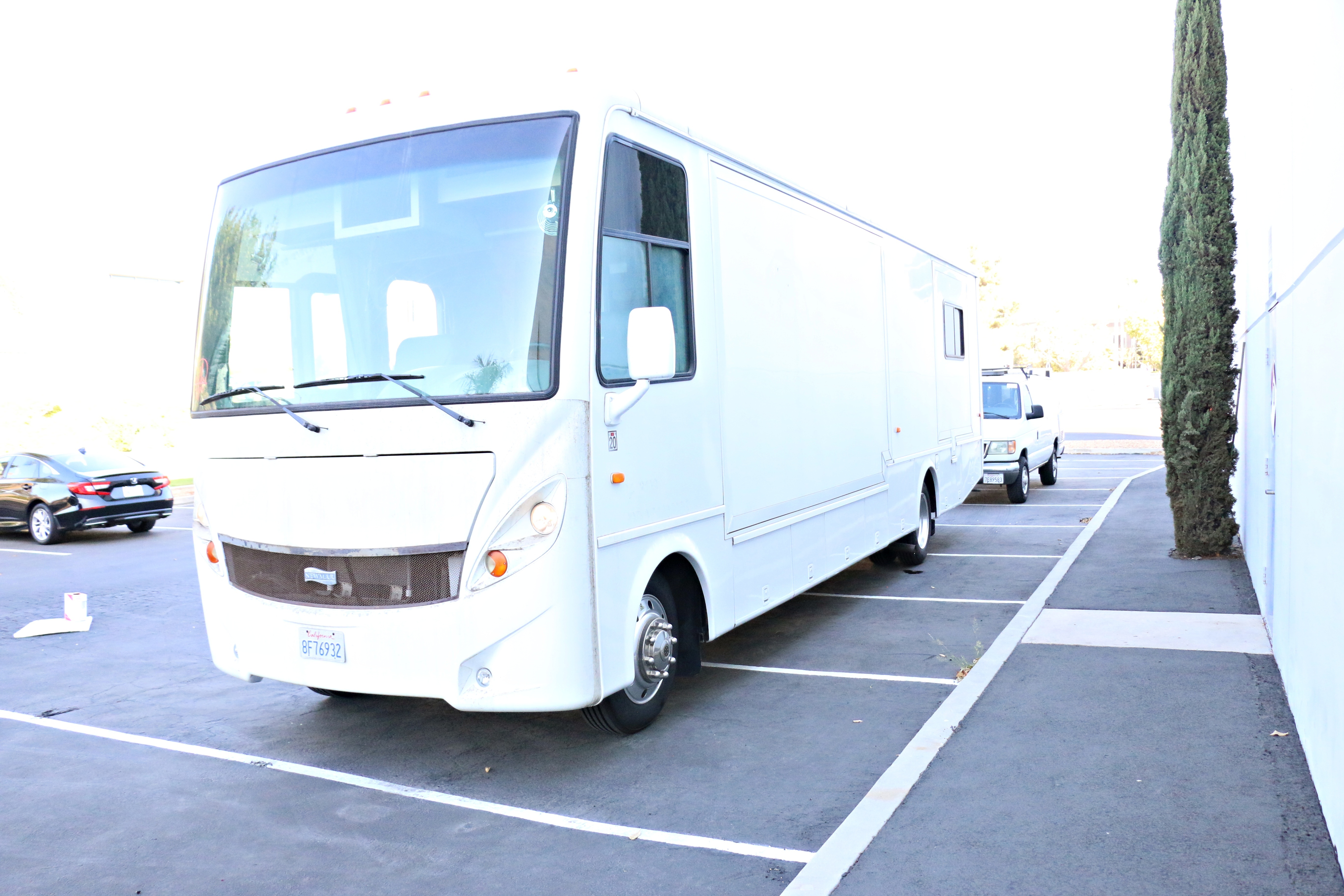 2007 Newmar OTHER RV