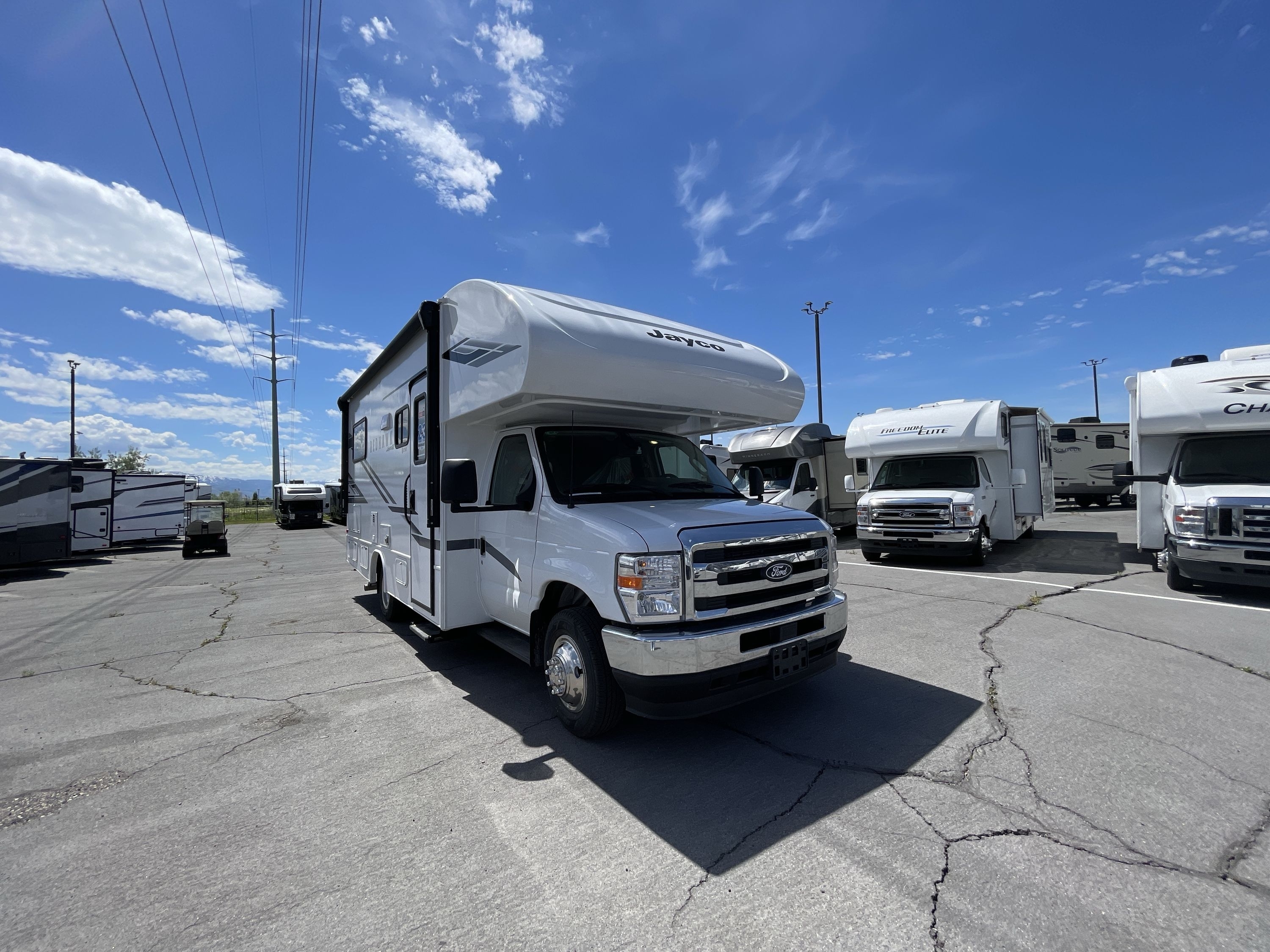 RVs For Sale in Utah - RV Trader