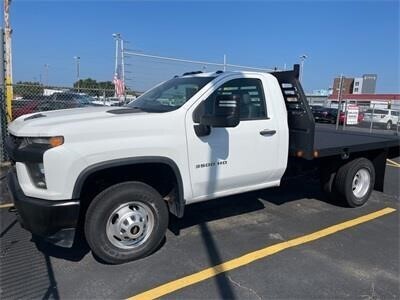 2020 CHEVROLET 3500 in Louisville, KY