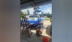 2015 Axis A22 Ski and Wakeboard Boat boat