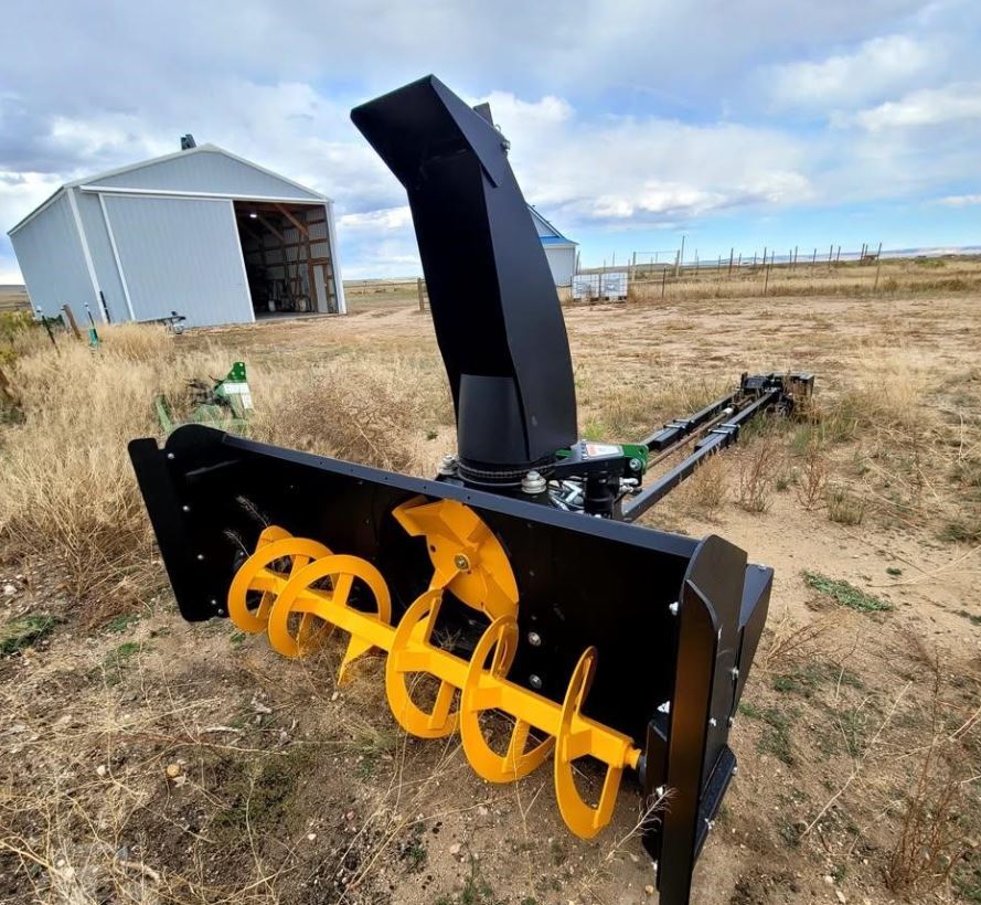 2022 ERSKINE 725FM in Laramie, WY