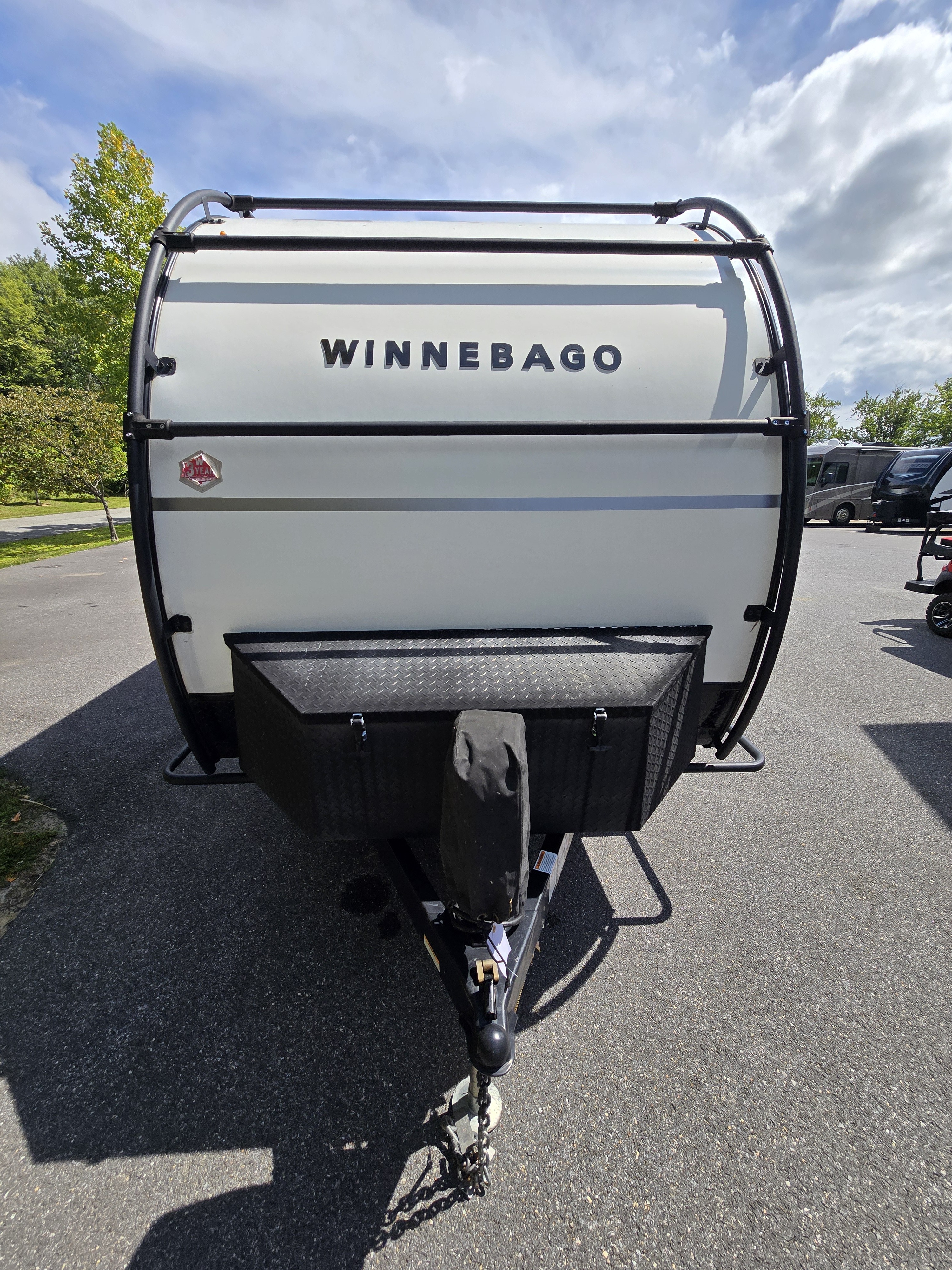 2022 Winnebago HIKE H171DB in stevensville MD
