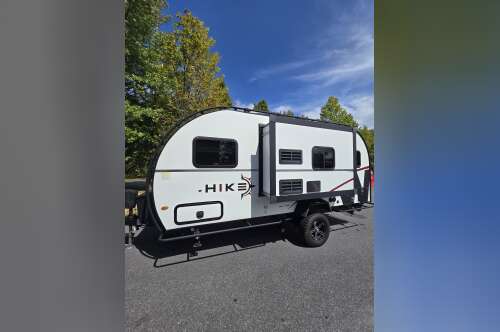 2022 Winnebago HIKE H171DB in stevensville MD
