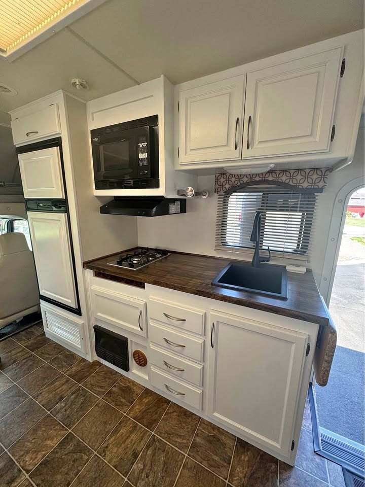 2011 Four Winds Chateau 31K in clackamas OR