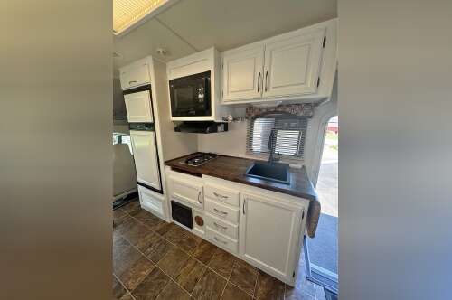 2011 Four Winds Chateau 31K in clackamas OR