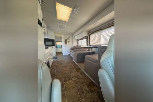 2011 Four Winds Chateau 31K in clackamas OR