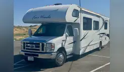 2011 Four Winds Chateau 31K RV
