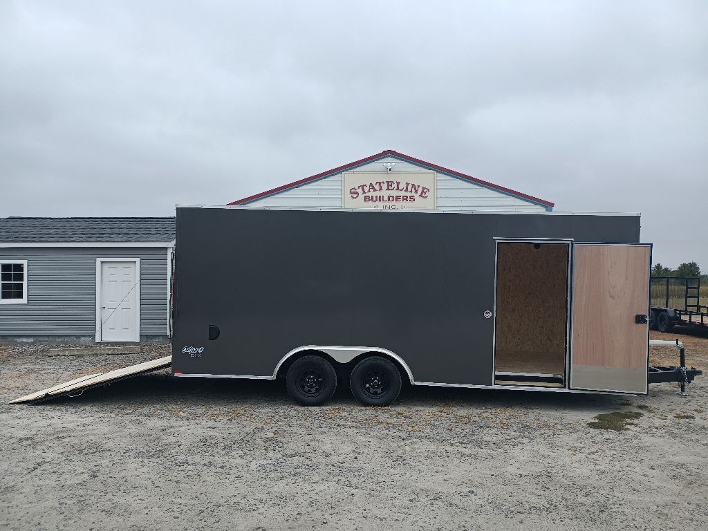 2025 PACE AMERICAN 8.5X20 in Elizabeth City, NC