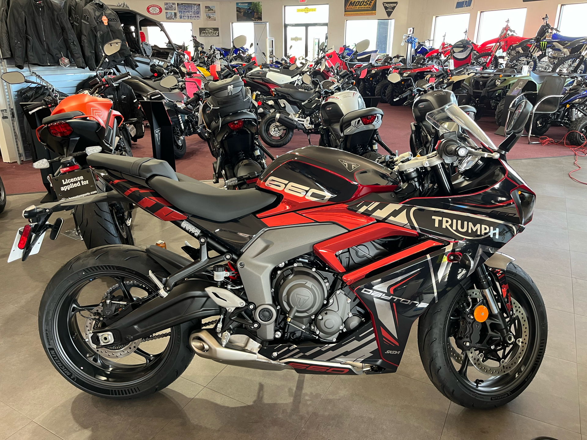 Sportbike Motorcycles For Sale Near Birch Bay, ND - Cycle Trader