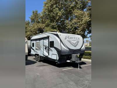 Used Genesis Supreme RV Vortex Travel Trailers For Sale - RV Trader