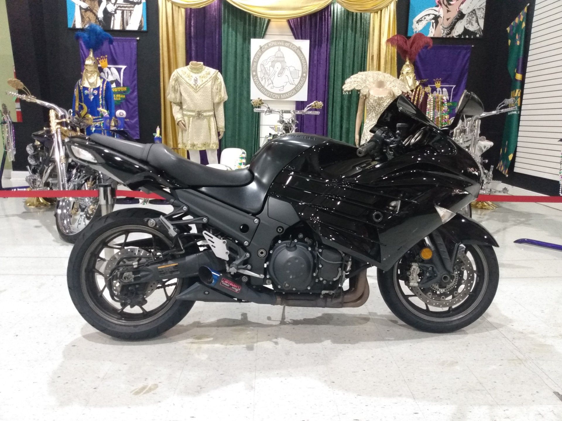 Sportbike Motorcycles For Sale Near New Orleans, LA - Cycle