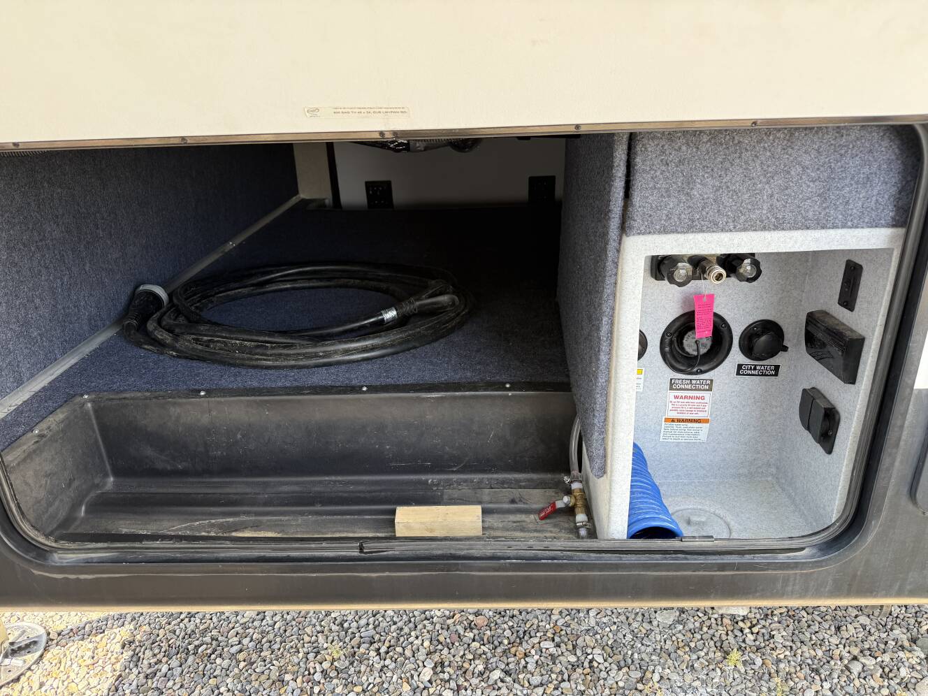 A photo of this 2018 Heartland SUNDANCE XLT 269TS