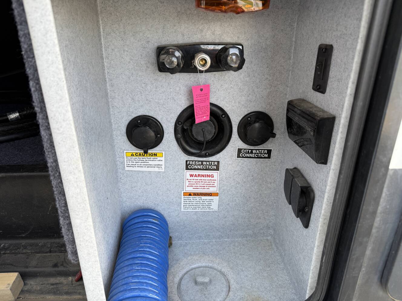 A photo of this 2018 Heartland SUNDANCE XLT 269TS