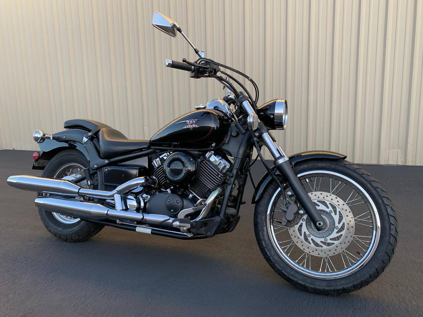 SALE 30％OFF DRAGSTAR Classic 400 コブラシート スタッド付 ダブルシート アメリカン ドラッグスター ドラスタ DSC4 YAMAHA ヤマハ 2315 2005 Yamaha V Star 650 motorcycles for sale - MotoHunt