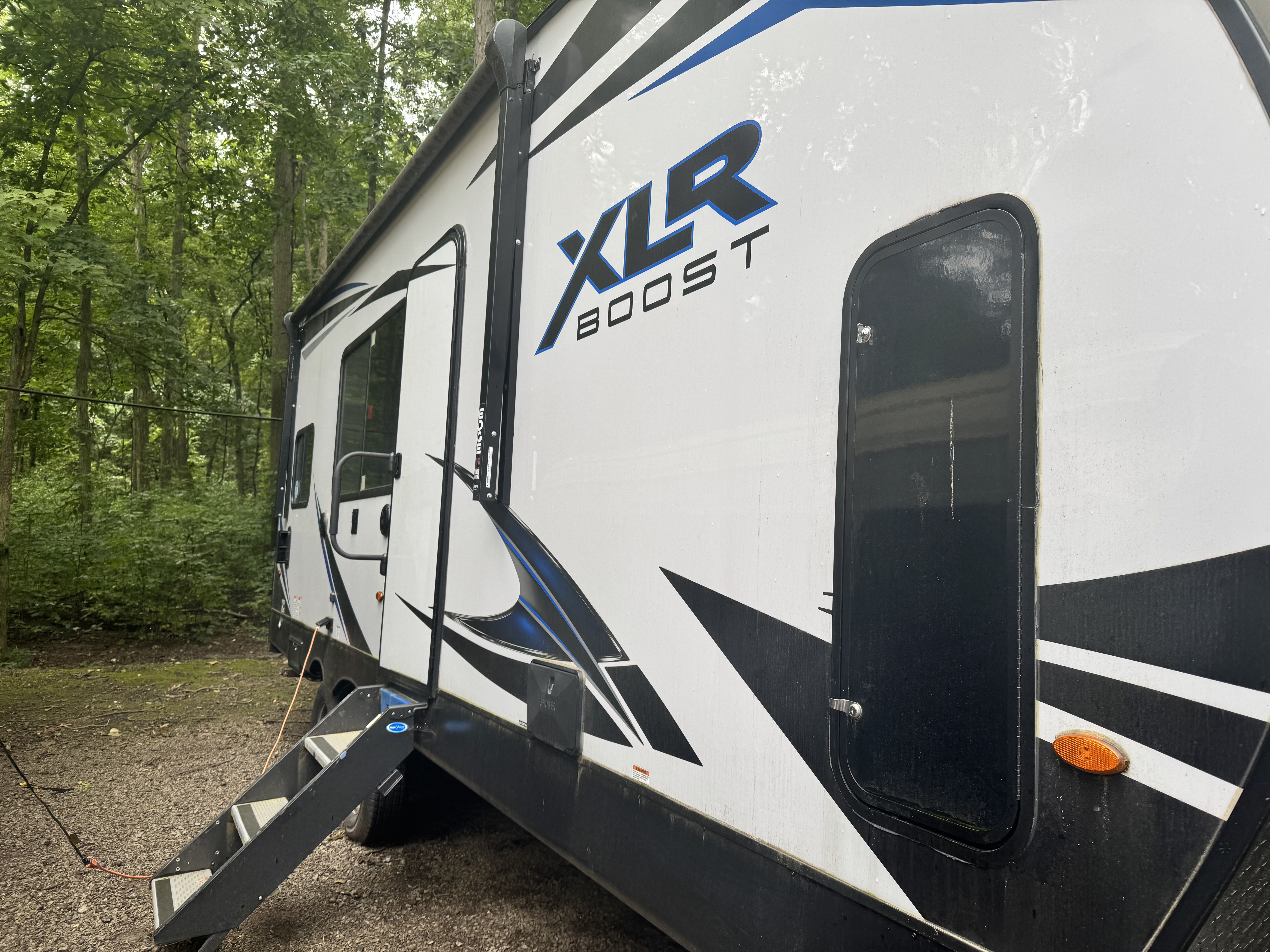 2023 Forest River Xlr Boost 29XLRX RV