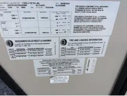 2019 FOREST RIVER ROCKWOOD MINI LITE 2507S