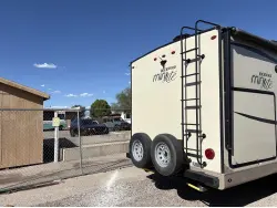 2019 FOREST RIVER ROCKWOOD MINI LITE 2507S