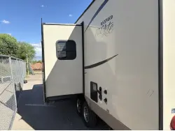 2019 FOREST RIVER ROCKWOOD MINI LITE 2507S