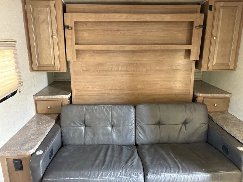 2019 FOREST RIVER ROCKWOOD MINI LITE 2507S