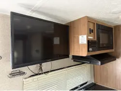 2019 FOREST RIVER ROCKWOOD MINI LITE 2507S