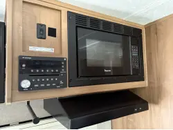 2019 FOREST RIVER ROCKWOOD MINI LITE 2507S