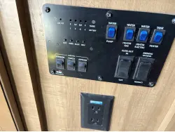 2019 FOREST RIVER ROCKWOOD MINI LITE 2507S