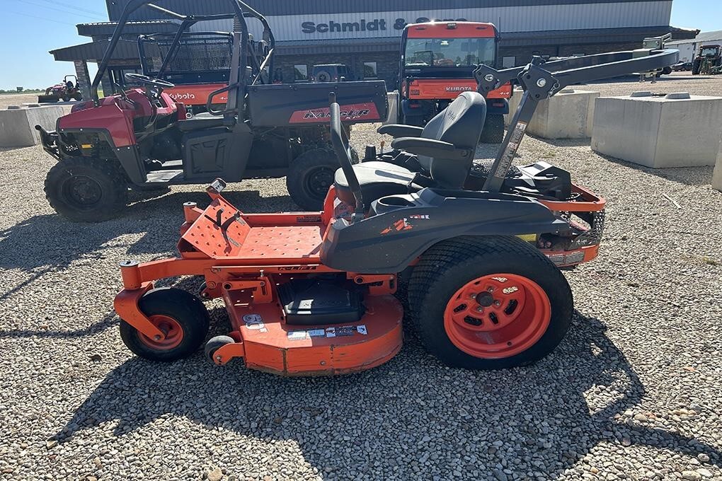 Mower - Zero Turn For Sale Near Mount Hope, Kansas