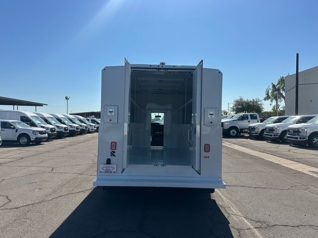 2026 Ford E-350 Base photo 2
