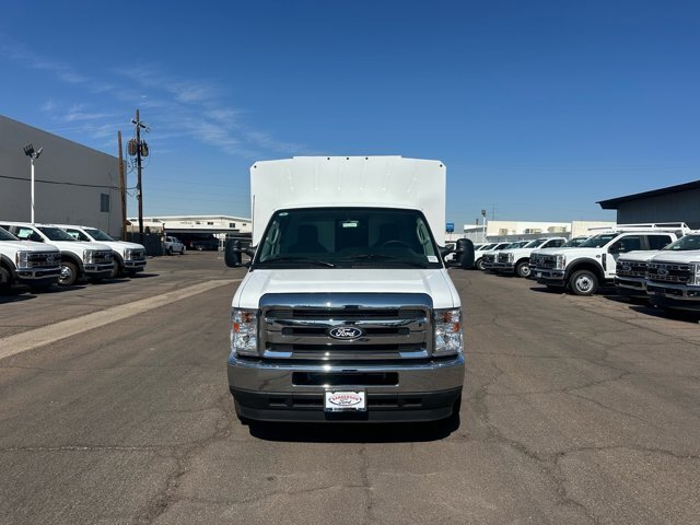 2026 Ford E-350 Base photo 6