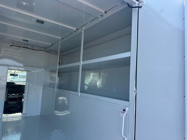 2026 Ford E-350 Base photo 11