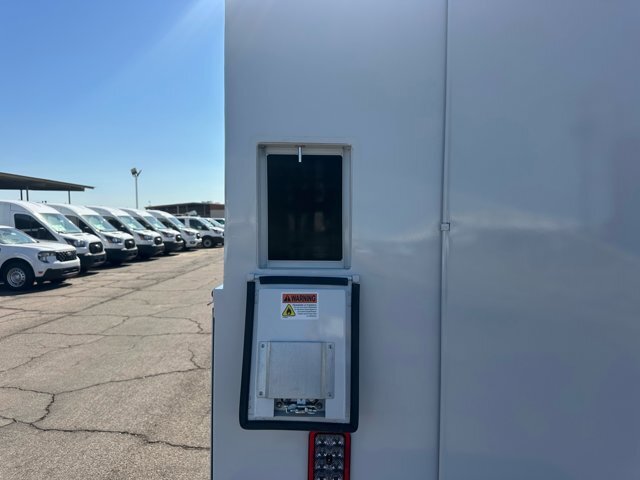 2026 Ford E-350 Base photo 12