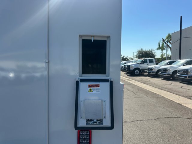 2026 Ford E-350 Base photo 13