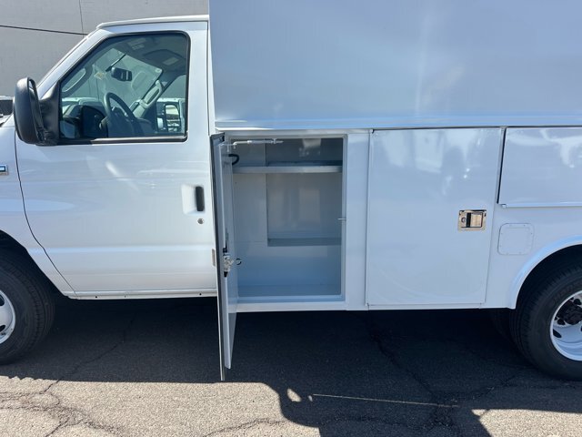 2026 Ford E-350 Base photo 14