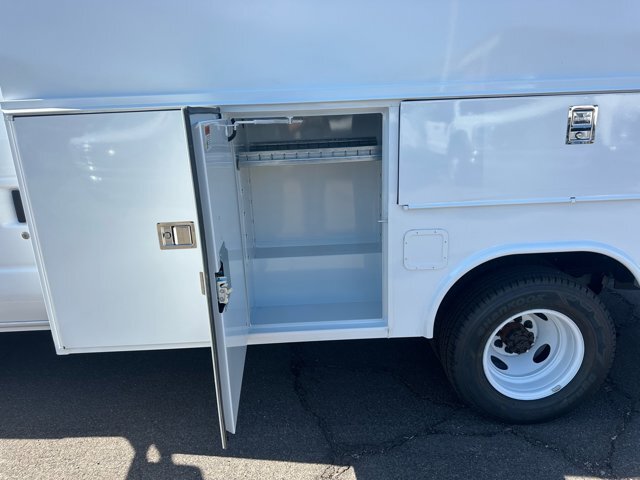 2026 Ford E-350 Base photo 15