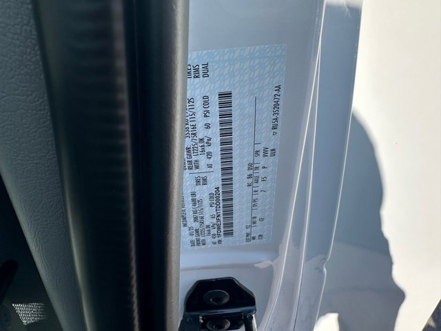 2026 Ford E-350 Base photo 18