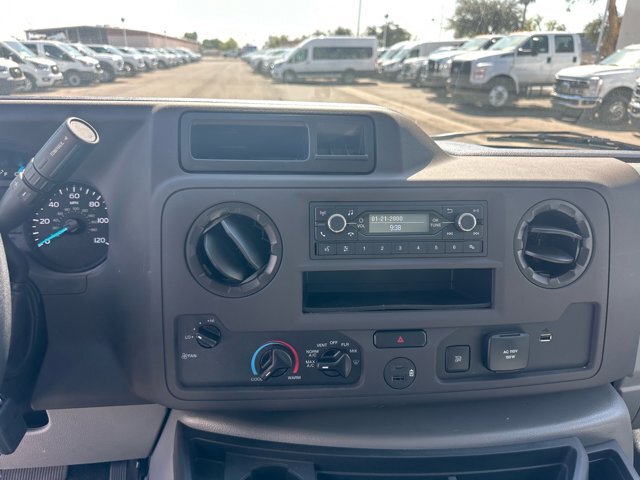 2026 Ford E-350 Base photo 19