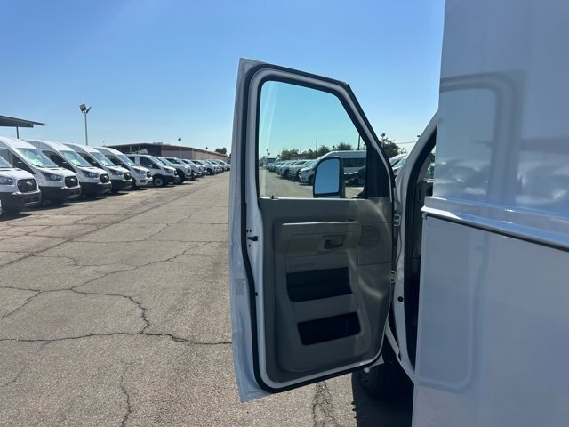 2026 Ford E-350 Base photo 21